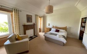 Holiday House At 22, Contemporary 3 Bedroom Cottage In Historic Wigtown